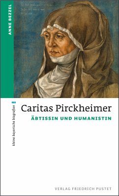 Caritas Pirckheimer (eBook, ePUB) - Bezzel, Anne