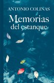 Memorias del estanque (eBook, ePUB)