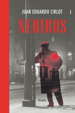 Nebiros (eBook, ePUB) - Cirlot, Juan Eduardo