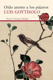 Oído atento a los pájaros (eBook, ePUB) Oído atento a los pájaros (eBook, ePUB)