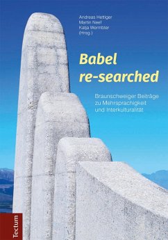 Babel re-searched (eBook, PDF)