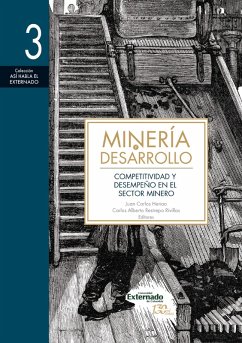 Minería y desarrollo. Tomo 3 (eBook, ePUB) - Bruszies, Christian