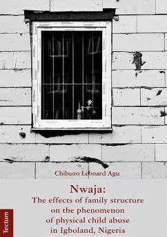 Nwaja (eBook, PDF) - Chibuzo Leonard, Agu