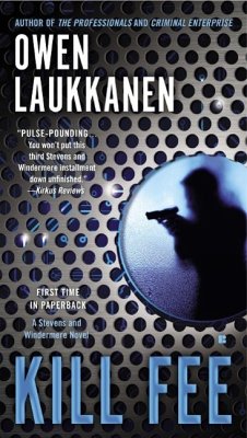 Kill Fee (eBook, ePUB) - Laukkanen, Owen