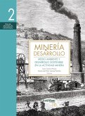 Minería y desarrollo. Tomo 2 (eBook, ePUB)