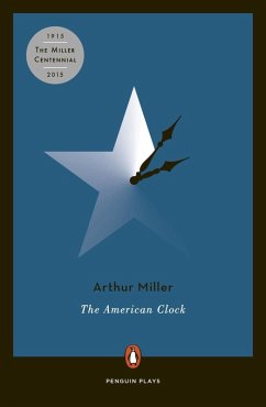 The American Clock (eBook, ePUB) - Miller, Arthur