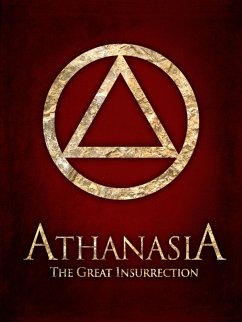 Athanasia: The Great Insurrection (eBook, ePUB) Cover Athanasia: The Great Insurrection (eBook, ePUB)