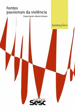 Cover Mutações: fontes passionais da violência (eBook, ePUB)