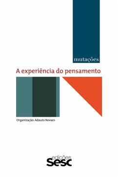Cover Mutações: a experiência do pensamento (eBook, ePUB)