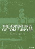 The Adventures of Tom Sawyer (eBook, ePUB)