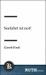 Seefahrt ist not! (eBook, ePUB) - Bild 1