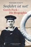 >Seefahrt ist not!< (eBook, ePUB)