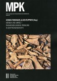 Mensch und Umwelt - Ökoarchäologische Probleme in der Frühgeschichte (eBook, PDF)