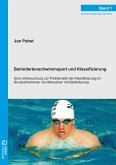 Behindertenschwimmsport und Klassifizierung (eBook, PDF)