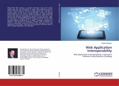Web Application Interoperability