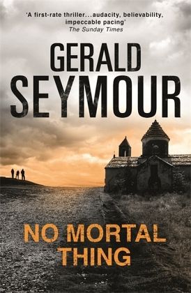 No Mortal Thing No Mortal Thing