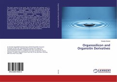 Organosilicon and Organotin Derivatives