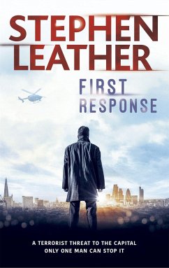 First Response - Leather, Stephen