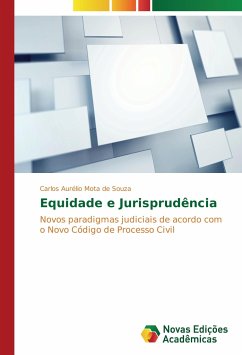 Equidade e Jurisprudência - Mota de Souza, Carlos Aurélio