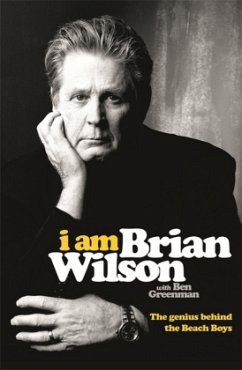 I Am Brian Wilson - Wilson, Brian