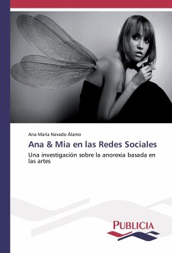 Ana & Mia en las Redes Sociales