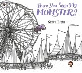 Have You Seen My Monster?