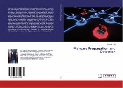 Malware Propagation and Detection