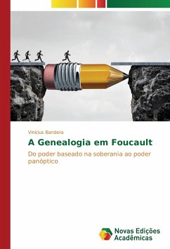 A Genealogia em Foucault