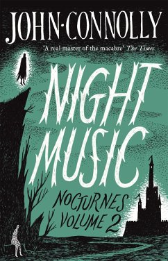 Night Music: Nocturnes 2 - Connolly, John