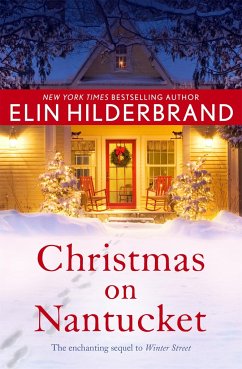 Christmas on Nantucket - Hilderbrand, Elin