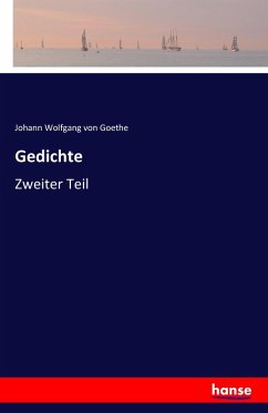 Cover Gedichte