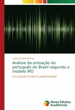 Análise da entoação do português do Brasil segundo o modelo IPO