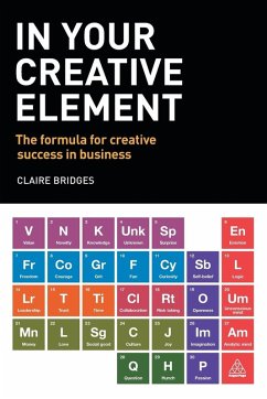 Cover In Your Creative Element
