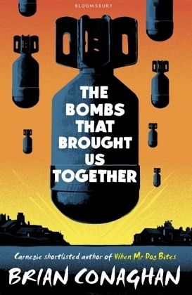 The Bombs That Brought Us Together The Bombs That Brought Us Together