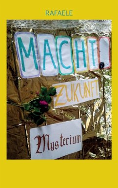 Macht.Zukunft (eBook, ePUB)