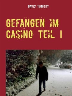 Gefangen im Casino (eBook, ePUB)