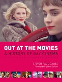 Out at the Movies (eBook, ePUB)