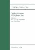 Spoken Ottoman in Mediator Texts (eBook, PDF)