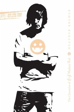 Cover Eleventh Grade Burns #4 (eBook, ePUB)