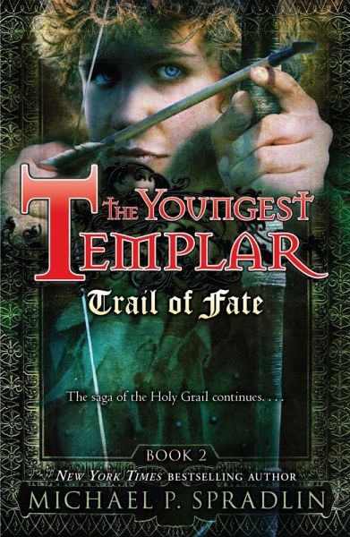 Trail of Fate (eBook, ePUB) Trail of Fate (eBook, ePUB)