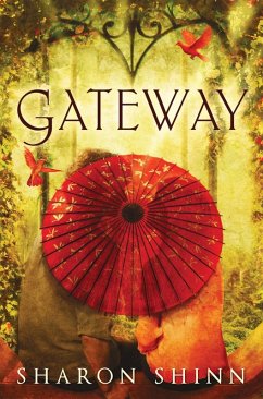 Cover Gateway (eBook, ePUB)