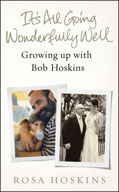 Cover It's All Going Wonderfully Well (eBook, ePUB)