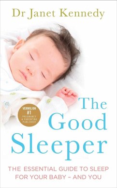 The Good Sleeper (eBook, ePUB) - Kennedy, Janet