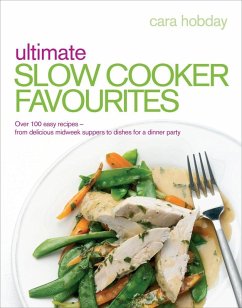 Cover Ultimate Slow Cooker Favourites (eBook, ePUB)
