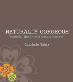 Cover Naturally Gorgeous (eBook, ePUB)