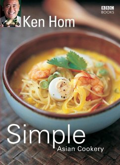 Cover Simple Asian Cookery (eBook, ePUB)
