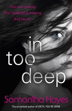 Cover In Too Deep (eBook, ePUB)