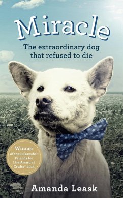 Cover Miracle (eBook, ePUB)