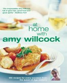 At Home With Amy Willcock (eBook, ePUB)