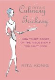Rita's Culinary Trickery (eBook, ePUB)